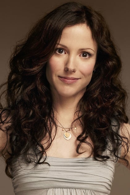 Mary-Louise Parker Mary-Louise Parker