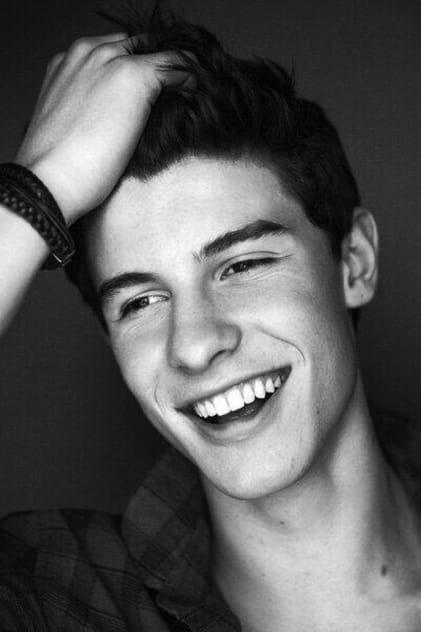 Shawn Mendes Shawn Mendes