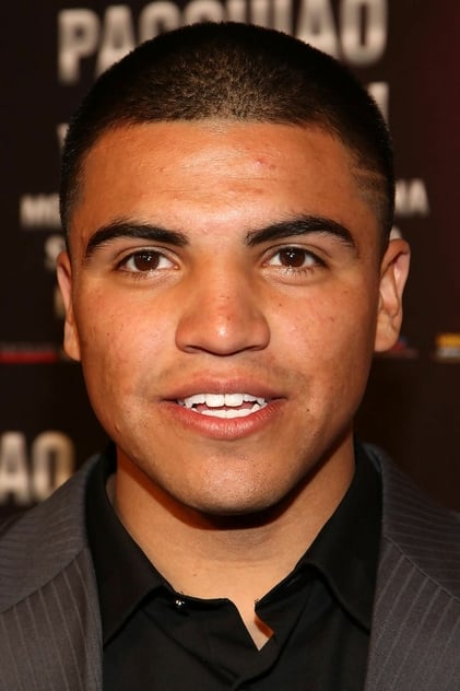 Victor Ortiz Victor Ortiz