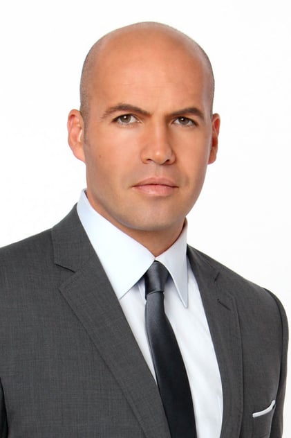 Billy Zane Billy Zane