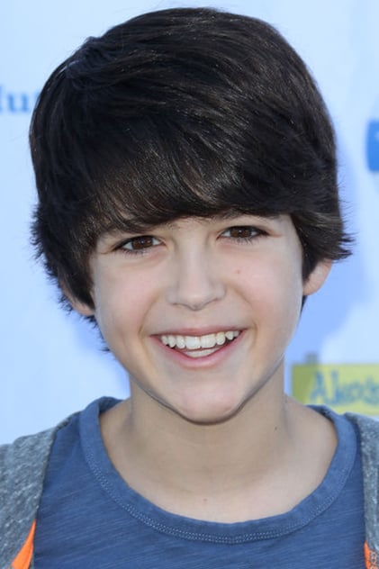 Joshua Rush Joshua Rush