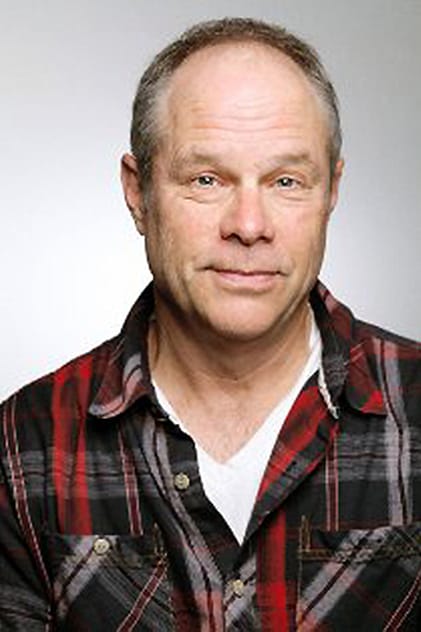 Rob Roy Fitzgerald Rob Roy Fitzgerald