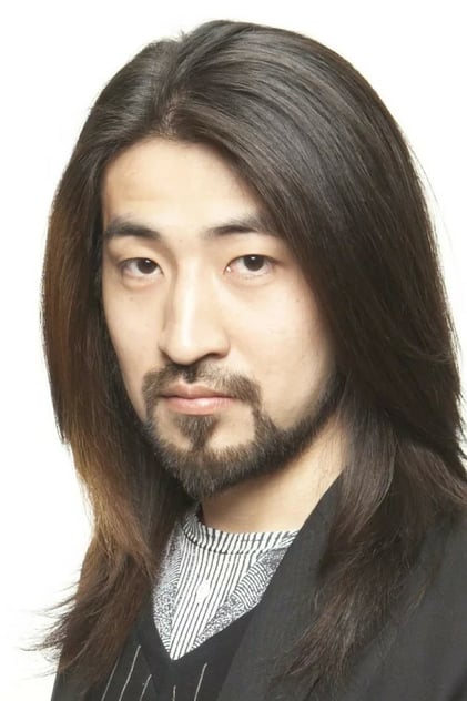 Ryouta Takeuchi Ryouta Takeuchi