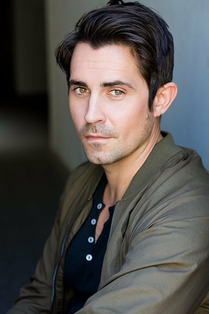 Richard de Klerk Richard de Klerk