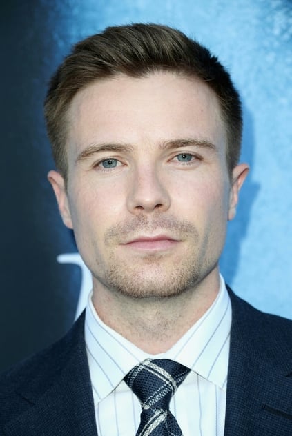 Joe Dempsie Joe Dempsie