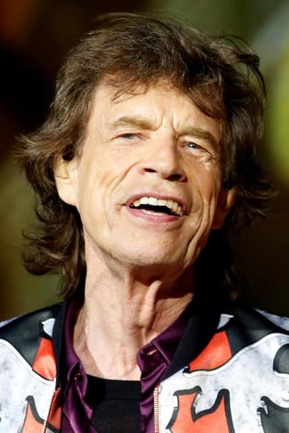 Mick Jagger Mick Jagger
