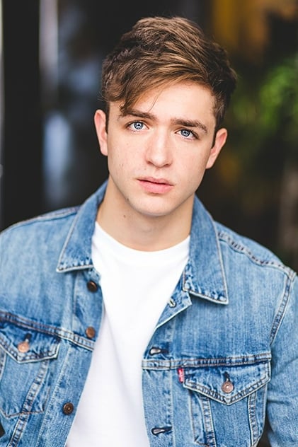 Brett Houghton Brett Houghton