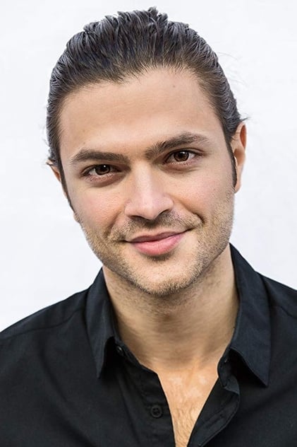 Misha Crosby Misha Crosby