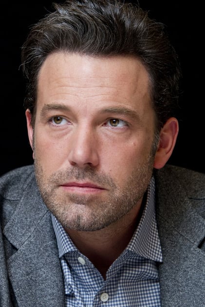 Ben Affleck Ben Affleck