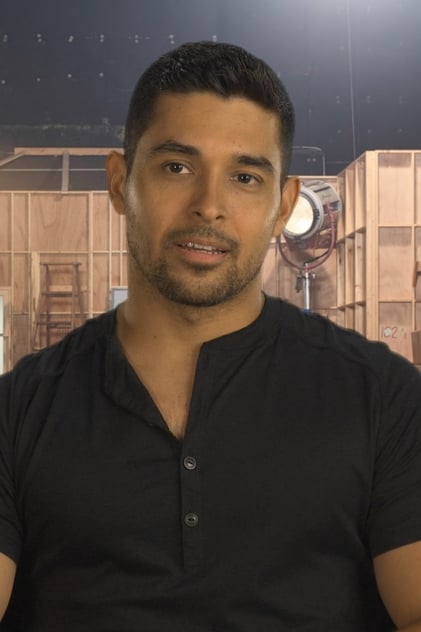 Wilmer Valderrama Wilmer Valderrama