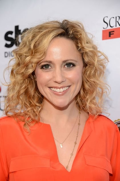 Annie Tedesco Annie Tedesco