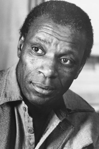Moses Gunn Moses Gunn