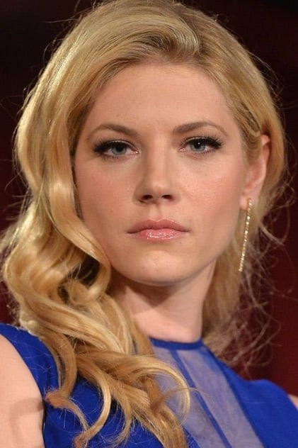 Katheryn Winnick Katheryn Winnick