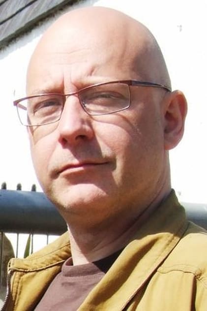 Toby Longworth Toby Longworth