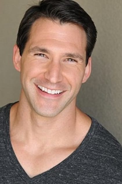 Lucas Ford Lucas Ford