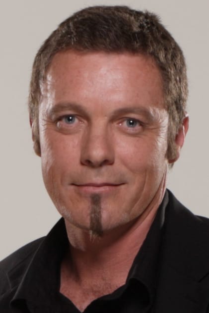 Warrick Grier Warrick Grier