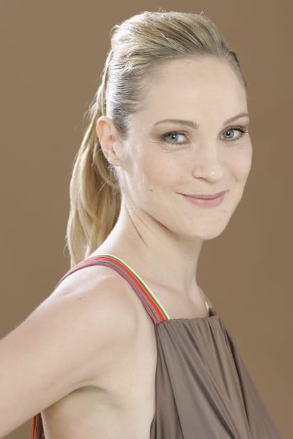 Jeanette Hain Jeanette Hain