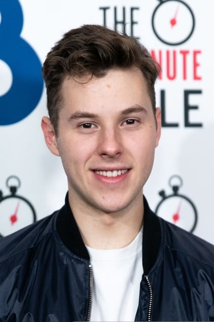 Nolan Gould Nolan Gould