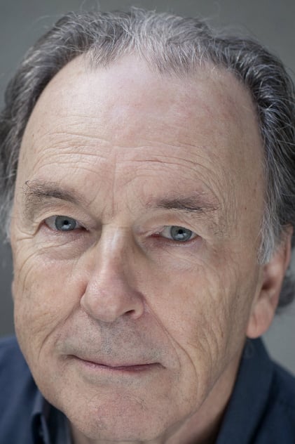 Michael Elwyn Michael Elwyn