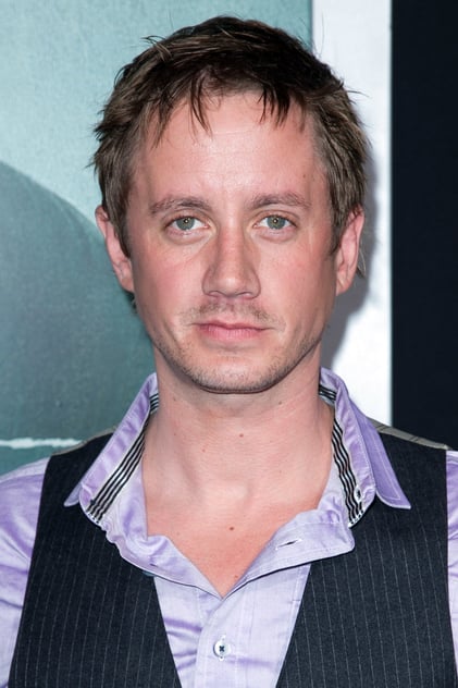 Chad Lindberg Chad Lindberg