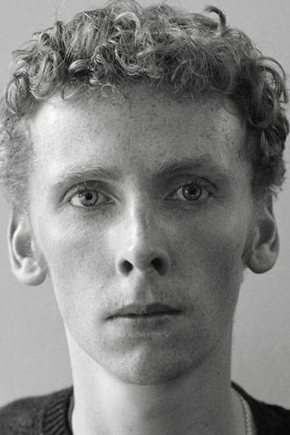 Edward Ashley Edward Ashley