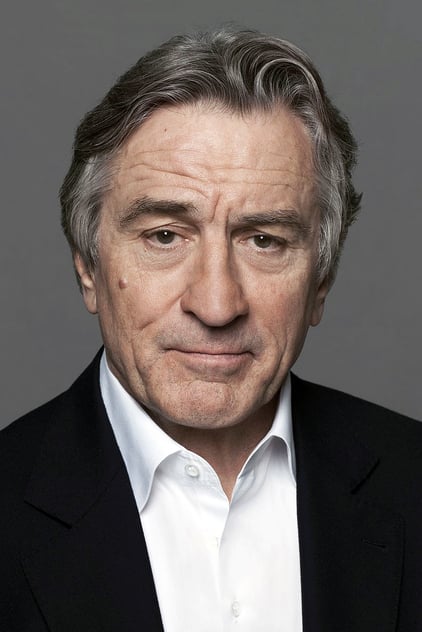 Robert De Niro Robert De Niro