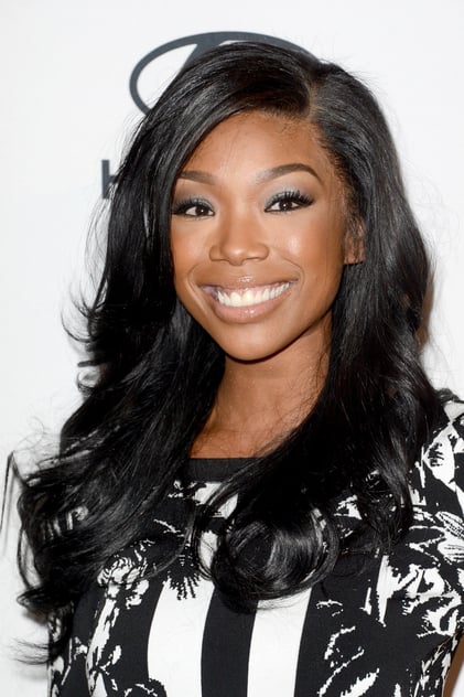 Brandy Norwood Brandy Norwood