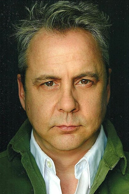 Richard Waugh Richard Waugh