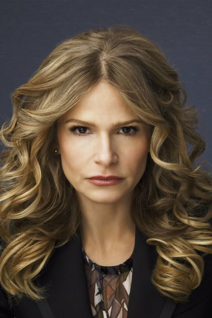 Kyra Sedgwick Kyra Sedgwick