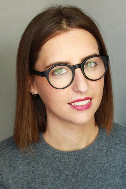 Caitlin Kimball Caitlin Kimball