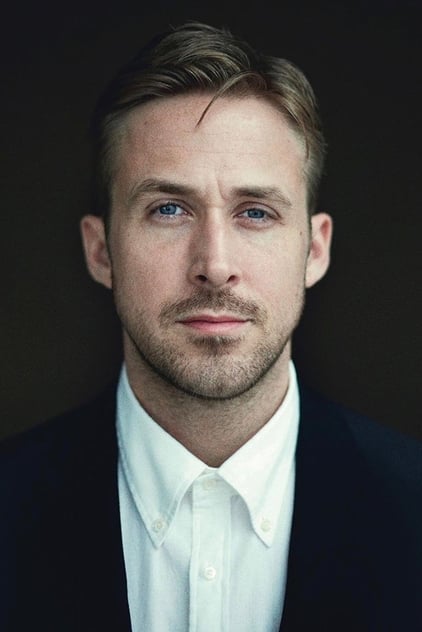 Ryan Gosling Ryan Gosling