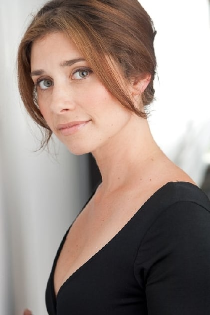 Johanna Marlowe Johanna Marlowe