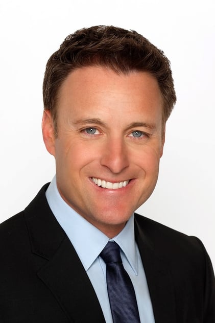 Chris Harrison Chris Harrison