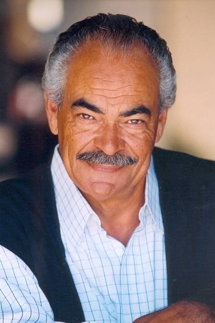 Ismael "East" Carlo Ismael "East" Carlo