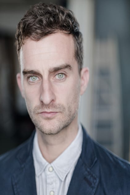 Mark Stobbart Mark Stobbart