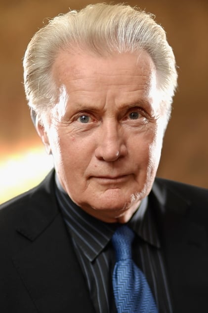 Martin Sheen Martin Sheen