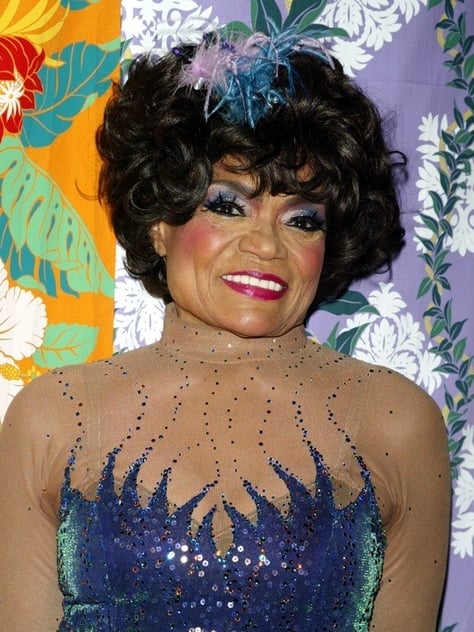 Eartha Kitt Eartha Kitt