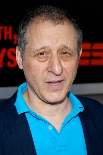 Joe Grifasi Joe Grifasi