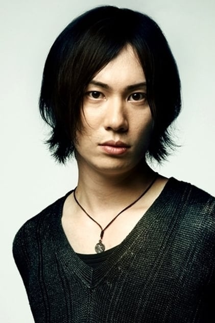 Tatsuhisa Suzuki Tatsuhisa Suzuki