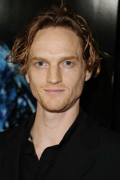 Christopher James Baker Christopher James Baker