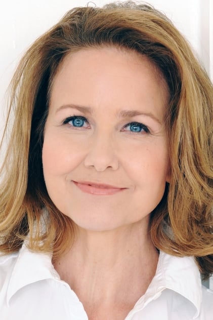 Molly Hagan Molly Hagan
