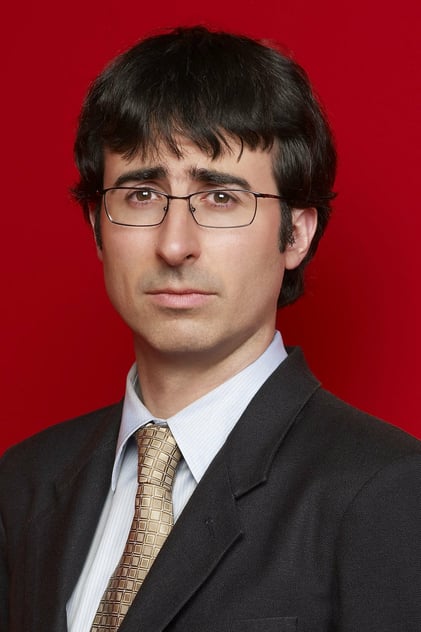John Oliver John Oliver