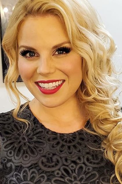 Megan Hilty Megan Hilty