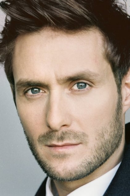 Darri Ingolfsson Darri Ingolfsson