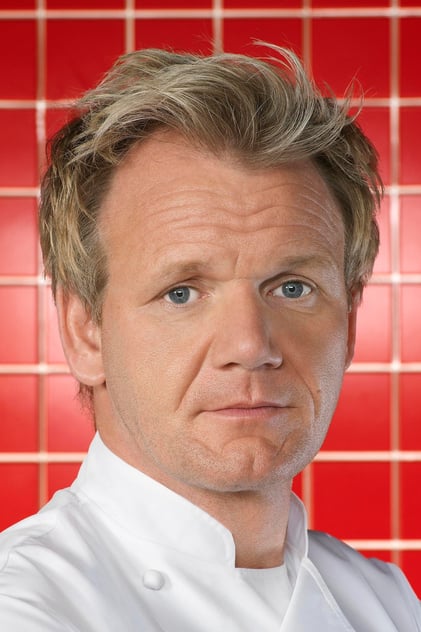 Gordon Ramsay