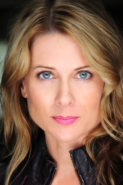 Kehli O'Byrne Kehli O'Byrne