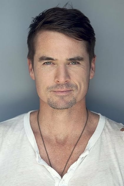 Shawn Parsons Shawn Parsons