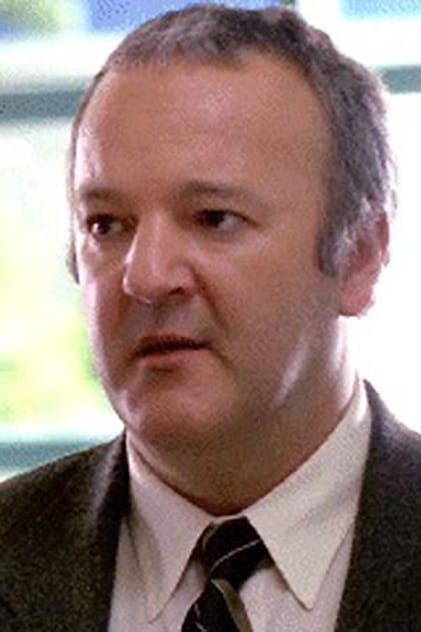 Stephen Dimopoulos Stephen Dimopoulos