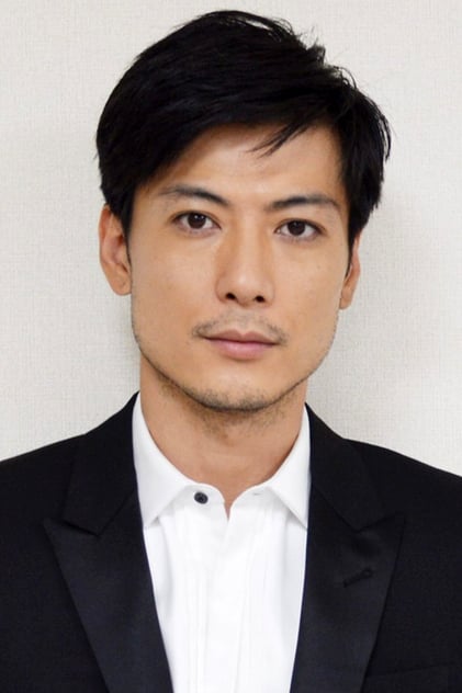Tetsuji Tamayama Tetsuji Tamayama