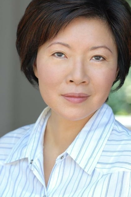 Elizabeth Sung Elizabeth Sung